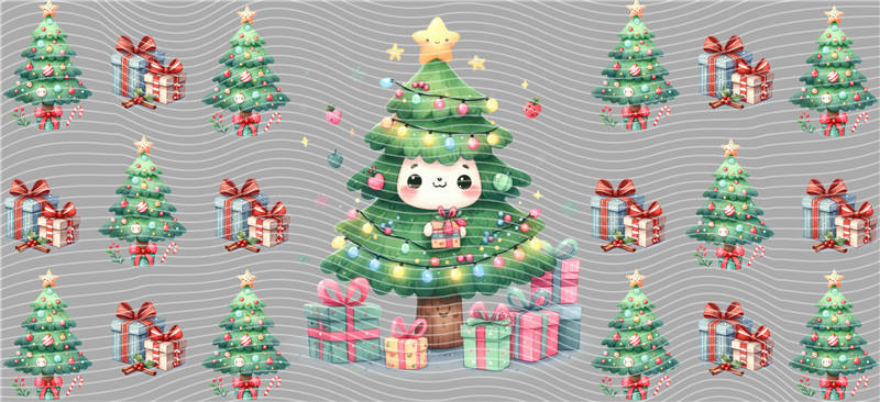 16oz Christmas-S 922